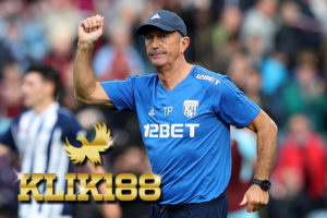Middlesbrough Jajaki Tony Pulis Jadi Manajer Baru