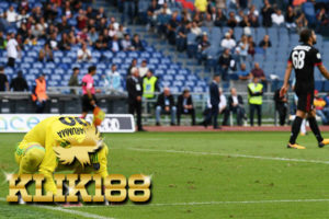 AC Milan Kalah Lagi Donnarumma Bikin Blunder Terburuk