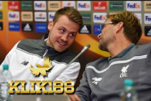 Jurgen Klopp Masih Percaya Dengan Simon Mignolet