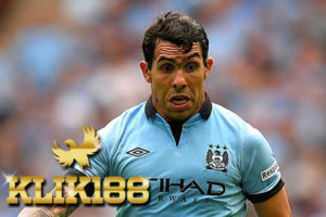 Pemain Yang Pernah Membela Manchester United dan Manchester City