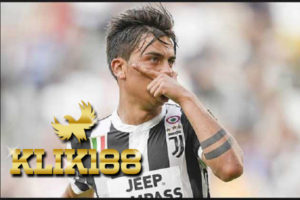 Jose Mourinho Optimistis Gaet Paulo Dybala Bursa Transfer Nanti