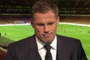 Jamie Carragher Kesal Liga Inggris Tidak Seru Lagi