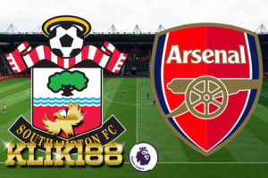 Preview Liga Primer Inggris Laga Southampton Jamu Arsenal