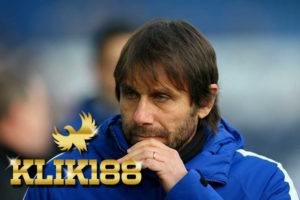 Preview Liga Primer Inggris Chelsea VS Stoke City