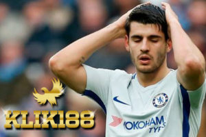 Hasil Pertandingan Sepakbola West Ham vs Chelsea Skor 1-0