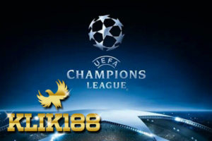 Kirim 5 Tim, Inggris Tunjukkan Dominasi di Liga Champions