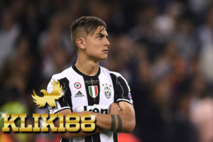 Tentang Paulo Dybala Ballon D’Or Dan Nyaris Berhenti Dari Sepakbola