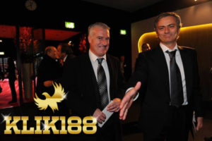 Deschamps Yakin Mourinho Tergoda Berkarir di Ligue 1