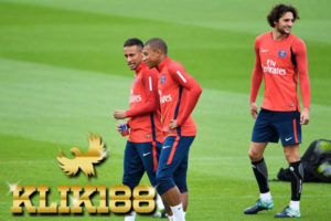 Adrien Rabiot Yakin Rekannya Kali Ini Tahan Banting