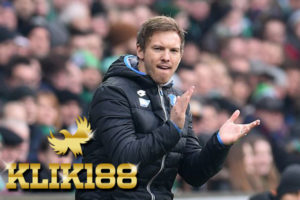 Hitzfeld Peringatkan Nagelsmann Soal Kontrak Hoffenheim