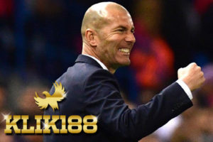 Soal Klaim Pemain Terbaik Zidane Sependapat Dengan Ronaldo