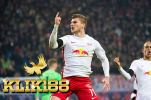 Timo Werner Tidak Dijual Pungkas Direktur Leipzig