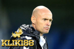Marcel Keizer Jadi Pelatih Baru Ajax Amsterdam Setelah Ditinggal Peter