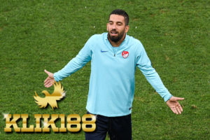 Dilepas Barcelona Arda Turan Diminati Banyak Klub