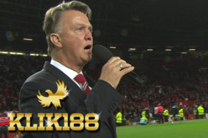 Hanya Inginkan Klub Besar Van Gaal Tolak Tawaran Leverkusen