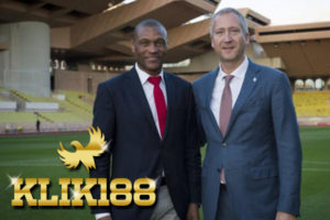 Mantan Direktur Teknik Chelsea Gabung AS Monaco