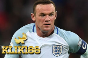 Wayne Rooney Disebut Sebagai Striker Paling Efisien Di Eropa