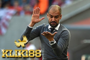 Manchester City Sedang Mencari Bek Tengah Yang Anyar