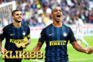 Preview Sepakbola Serie A Inter Milan VS Udinese