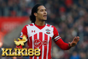 Pochettino Tak Jamin Masa Depan Van Dijk Bersama Soton