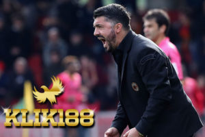 Soal FFP dan Penjualan Donnarumma Begini Tanggapan Gattuso