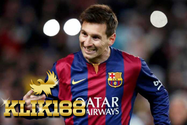 Lionel Messi Siap Permalukan Real Madrid di Kandang Sendiri