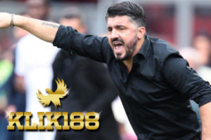 Gattuso Sedikit Kesal Dengan Pelanggaran Yang Dilakukan Abate