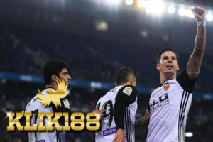 Lupakan Duo Madrid Valencia Bisa Jadi Penantang Barca Musim Ini