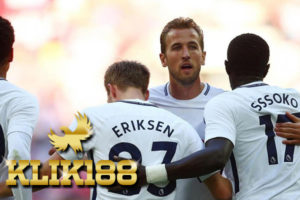 Raksasa Eropa Dengan Puasa Gelar Liga Terpanjang