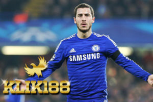 Laporan Pertandingan EPL Chelsea 3 - 1 Newcastle United
