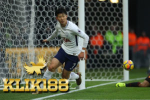 Laporan Pertandingan Premier League Watford Tahan Tottenham Hotspur