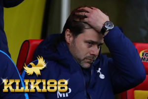 Tottenham Hotspur Gagal Menang Lagi Pochettino Frustrasi