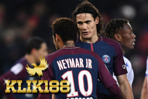 Laporan Pertandingan Paris Saint Germain vs Troyes Skor 2-0