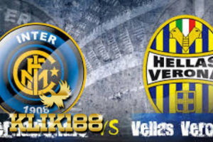Prediksi Sepakbola Inter Milan Vs Chievo 3 Desember 2017