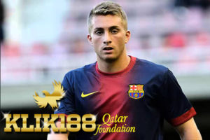 Gerard Deulofeu tidak Optimal Lagi Ernesto Valverde Tak Cemas