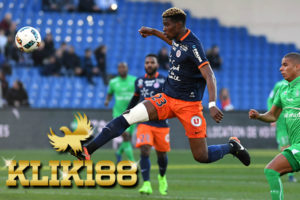 City Temukan Target Pemain Terbaik Ligue 1 Nordi Mukiele