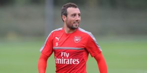 Rasa Iba Wenger Pada Cedera Tambahan Yang Dialami Santi Cazorla