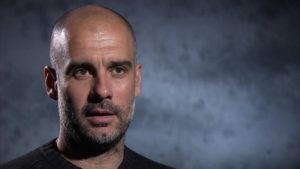 Pep Guardiola Menyatakan Bahwa Dirinya Siap Bantu Timnas Inggris