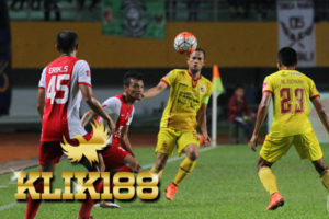 Preview Pertandingan Sepakbola Sriwijaya FC VS PSM Makassar