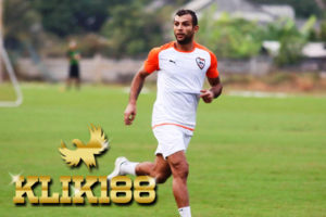 Duel Lawan Bali United Sangat Penting Ungkap Macena Kapten Chiangrai