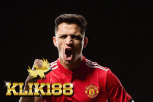 Bagaimana Manchester United Akan Memainkan Alexis Sanchez