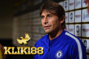 Sudah Lakukan Yang Terbaik Untuk Masa Depan Chelsea Ungkap Conte