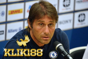 Dikalahkan Arsenal Antonio Conte Sebut Chelsea Kurang Beruntung