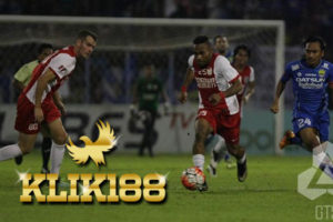Preview Pertandingan Sepakbola Persib Bandung VS PSM Makassar