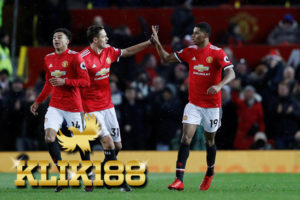Preview Pertandingan Sepakbola FA Cup Yeovil Town VS M United