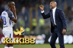 Spalletti Bingung Dengan Rumor Transfer Joao Mario