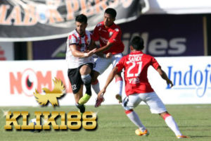 Preview Pertandingan Sepakbola Piala Presiden Bali United VS Persija