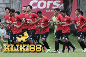 Preview Pertandingan Sepakbola PSPS Riau VS Borneo FC II