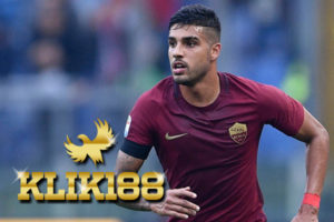 Chelsea Selangkah Lagi Dapatkan Tanda Tangan Emerson Palmieri