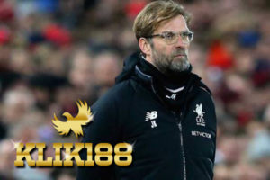 Klopp Adalah Orang Yang Sangat Keras Kepala Ungkap Joey Barton